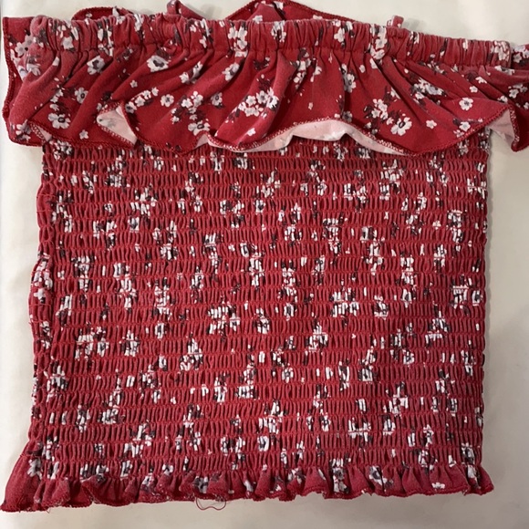 Tube Top - Picture 3 of 3